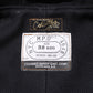 COLIMBO STOCKMANS COAT(ストックマンズコート) -30's Style Leather Work Coat- Horse Hide【ZX-0141】