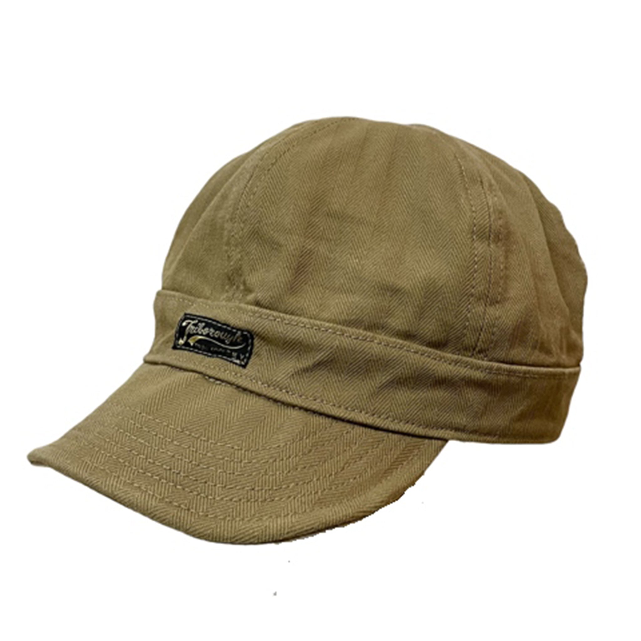 COLIMBO Prescott Work Cap【ZX-0612,ZX-0613】