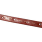 Vintage Works Leather Belt 7Hole Western style Belt Chasin(茶芯)【DH5738 CH-1 CHASHIN】