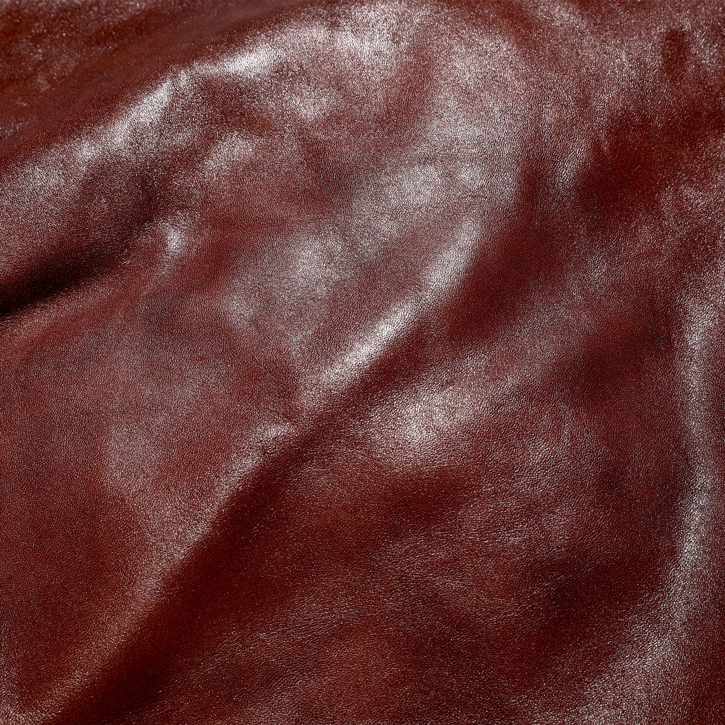 Rainbow Country "TYPE A-2"ROUGH WEAR CLOTHING CO.CONTRACT NO. 42-1401P Horse Hide Tabaco Brown【RCL-10071】