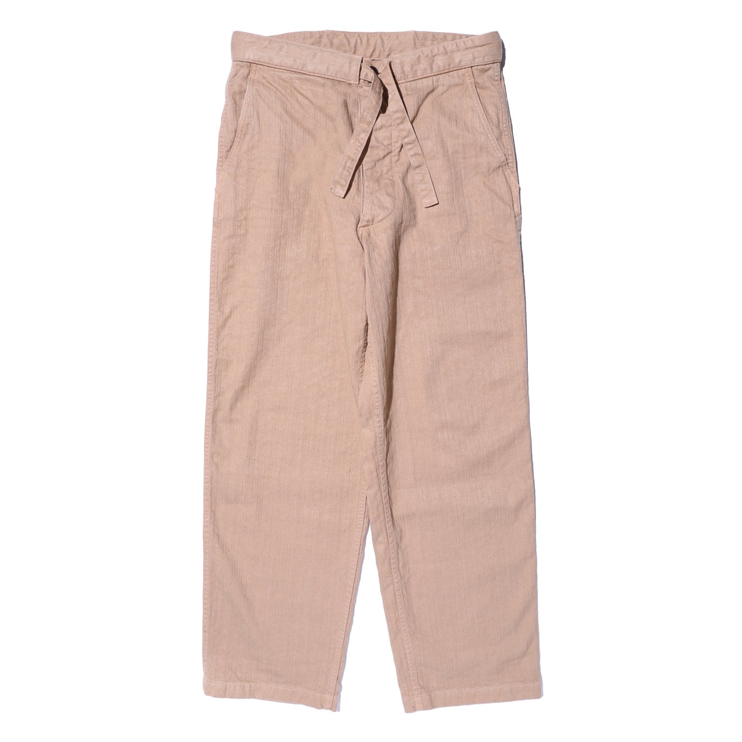 The 2 Monkeys Belle Epoque Easy Pants(ベルエポック・イージーパンツ)【TM72327】