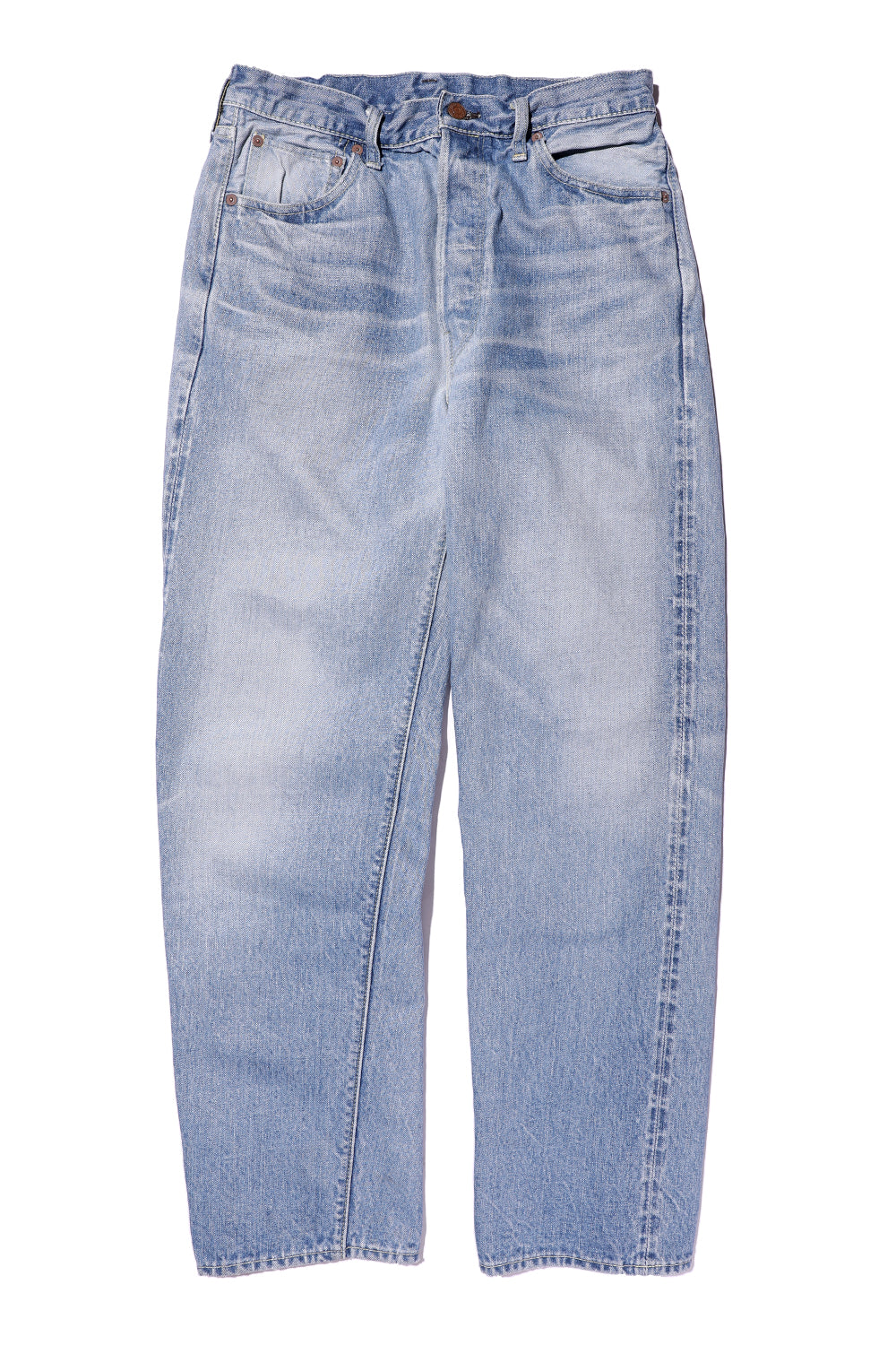 JELADO Age of Longing 301xx Vintage Finish Ice Blue (アイスブルー) Web Ordered Limited Edition【JP72336】