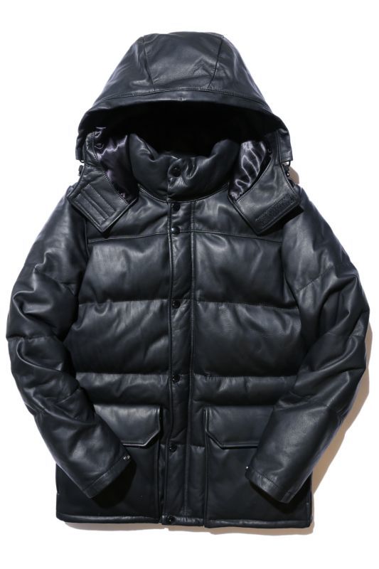 FINE CREEK &CO Vienna Black【ACJK005】