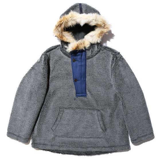 JELADO ARCTIC PARKA(アークティックパーカー)【IP43422】