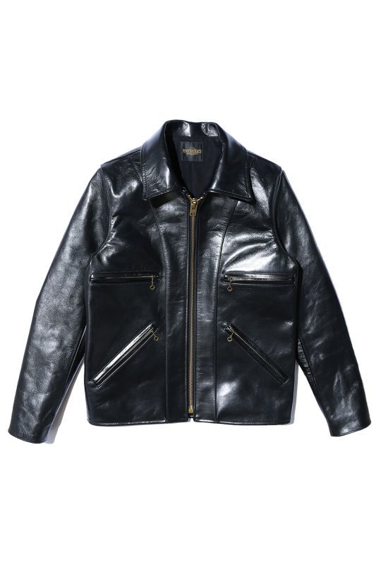 FINE CREEK &CO Freddy(フレディー)Horsehide【ACJK012】