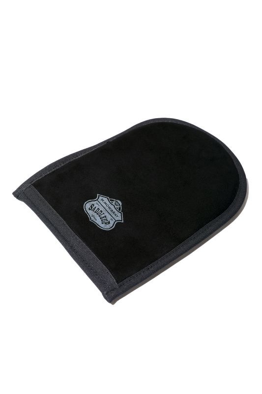 "M.MOWBRAY SADDLE UP" Leather Glove【RD-012】
