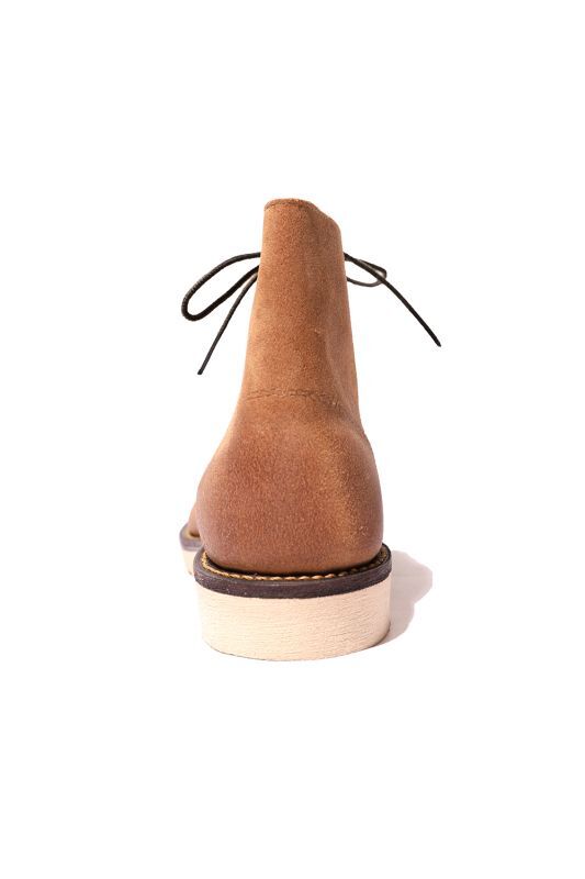 RED WING Classic Round 6-Inch Round-Toe【RW8151】