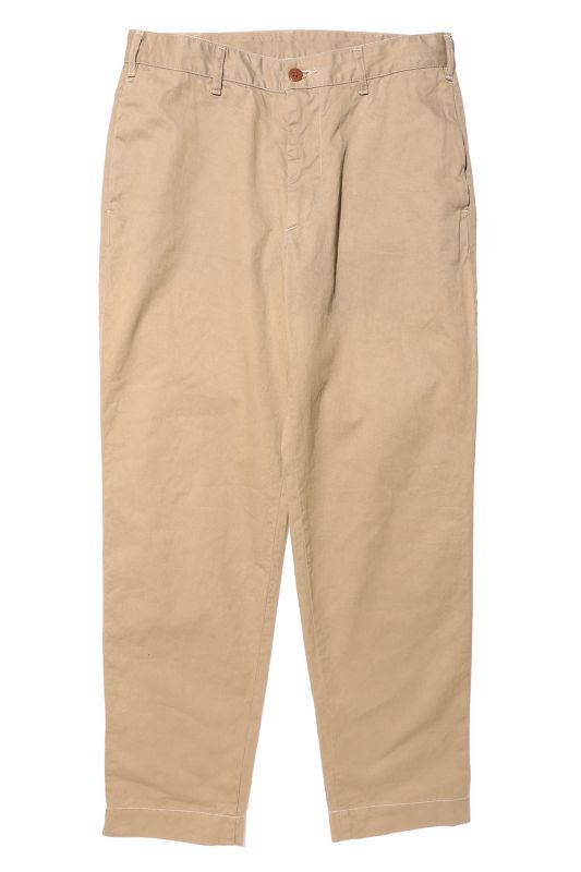 JELADO Modified Chino(モディファイチノ) Peanuts【BL61316】