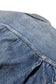 JELADO 55Denim Jacket(55デニムジャケット) 406XX Vintage Finish Fade Indigo【JP61420】
