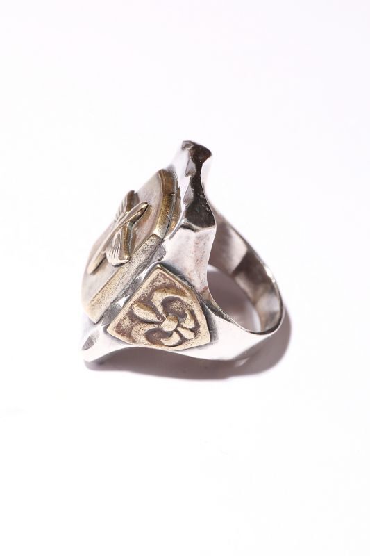 JELADO Mexican ring Air Force(エアフォース) 【SG94627】