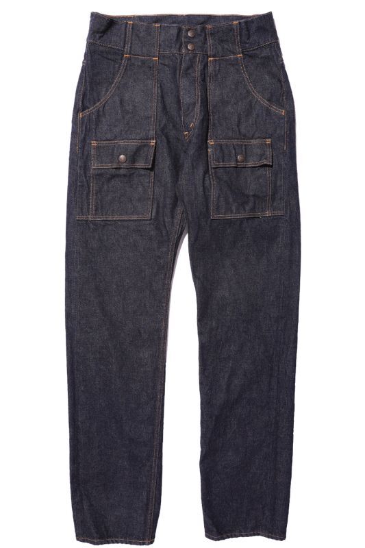 JELADO Bush Pants(ブッシュパンツ) 【JP63310SA】