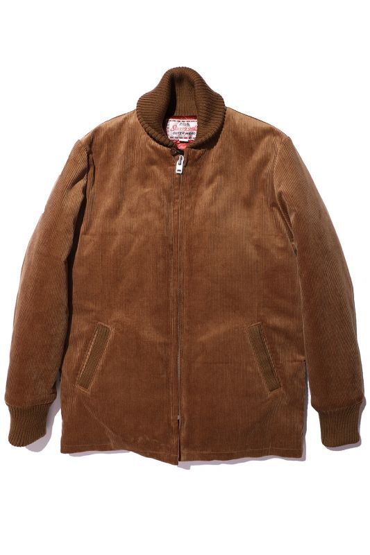 JELADO Pharaoh Jacket Corduroy(ファラオジャケットコーデュロイ