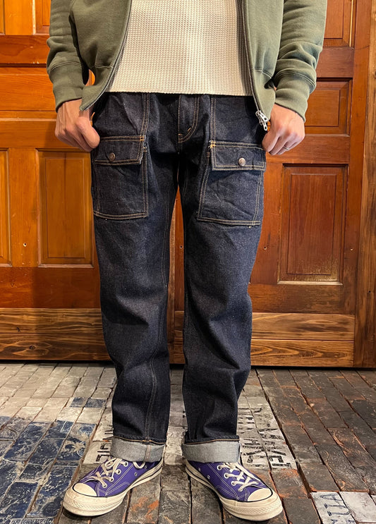 JELADO Bush Pants(ブッシュパンツ) 【JP63310SA】