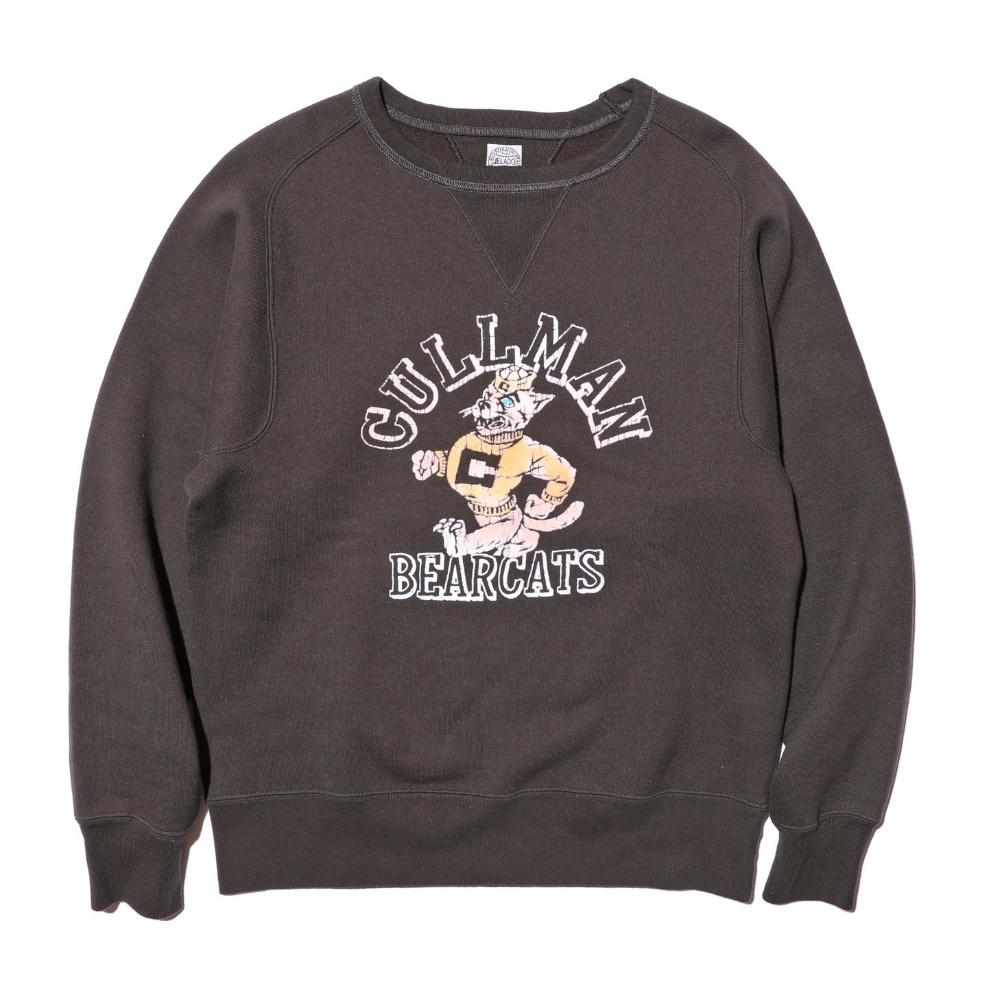 JELADO Cullman Sweat【AB73251】