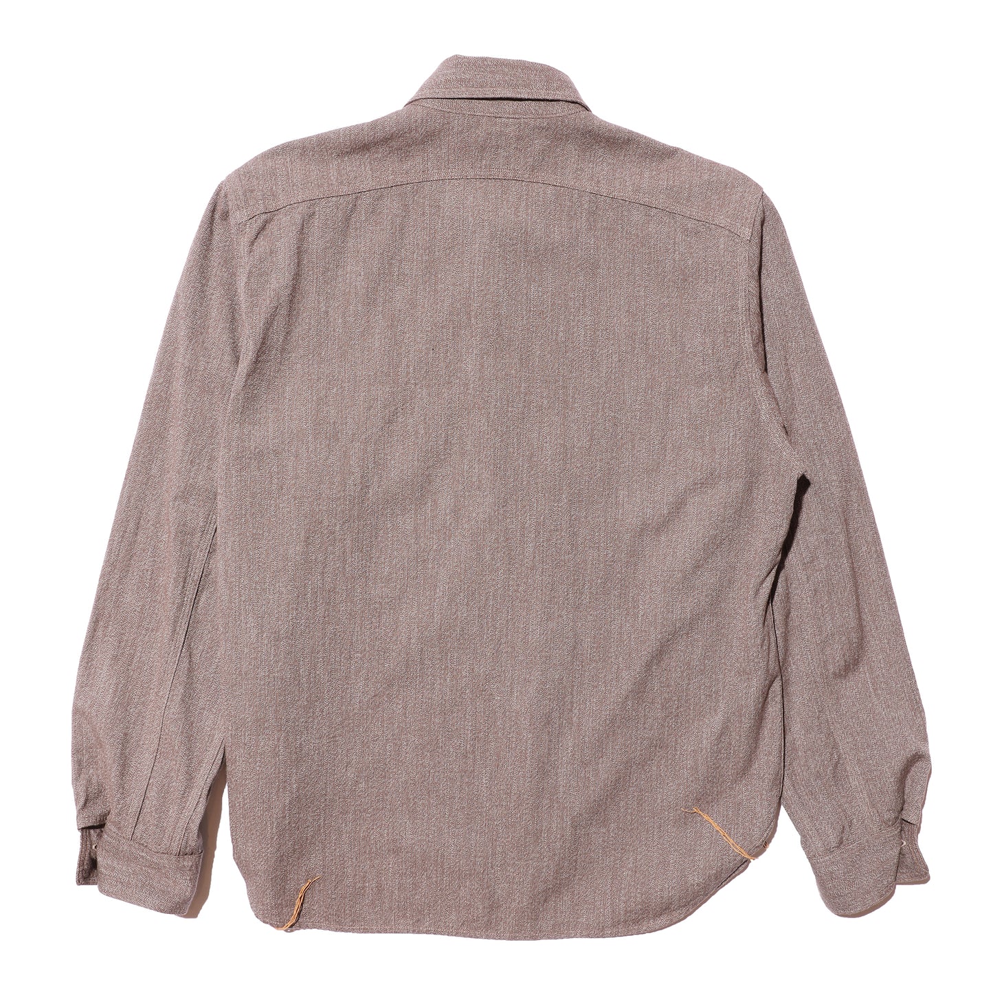 JELADO Ciggy Shirt(シギーシャツ)【AG81118】
