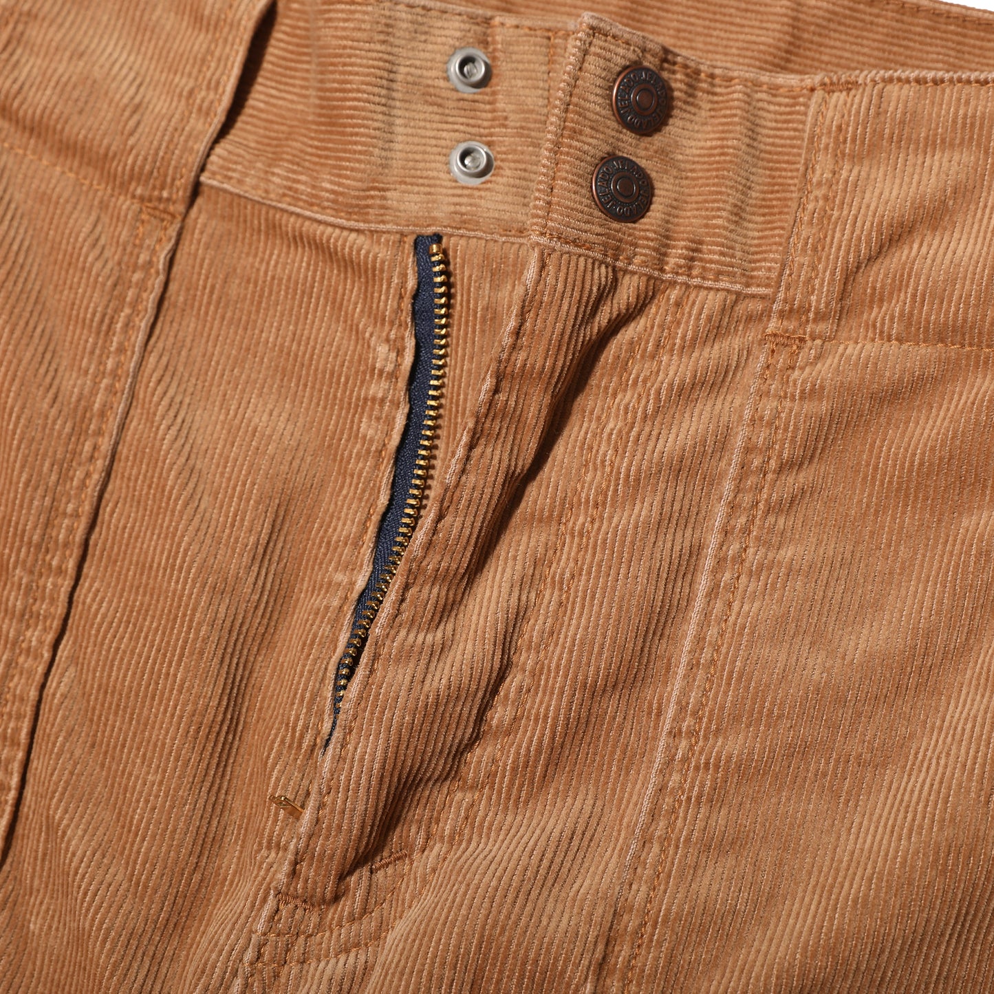JELADO Corduroy Bush Pants(ブッシュパンツ) 【JP73328】