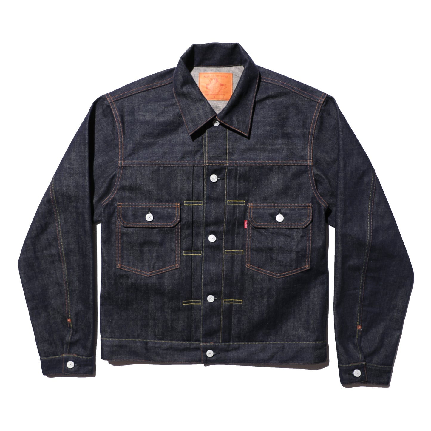 【18周年記念アイテム】JELADO Age of Longing 406EXX Size42(XL)~44(XXL)【JP82406EXX】