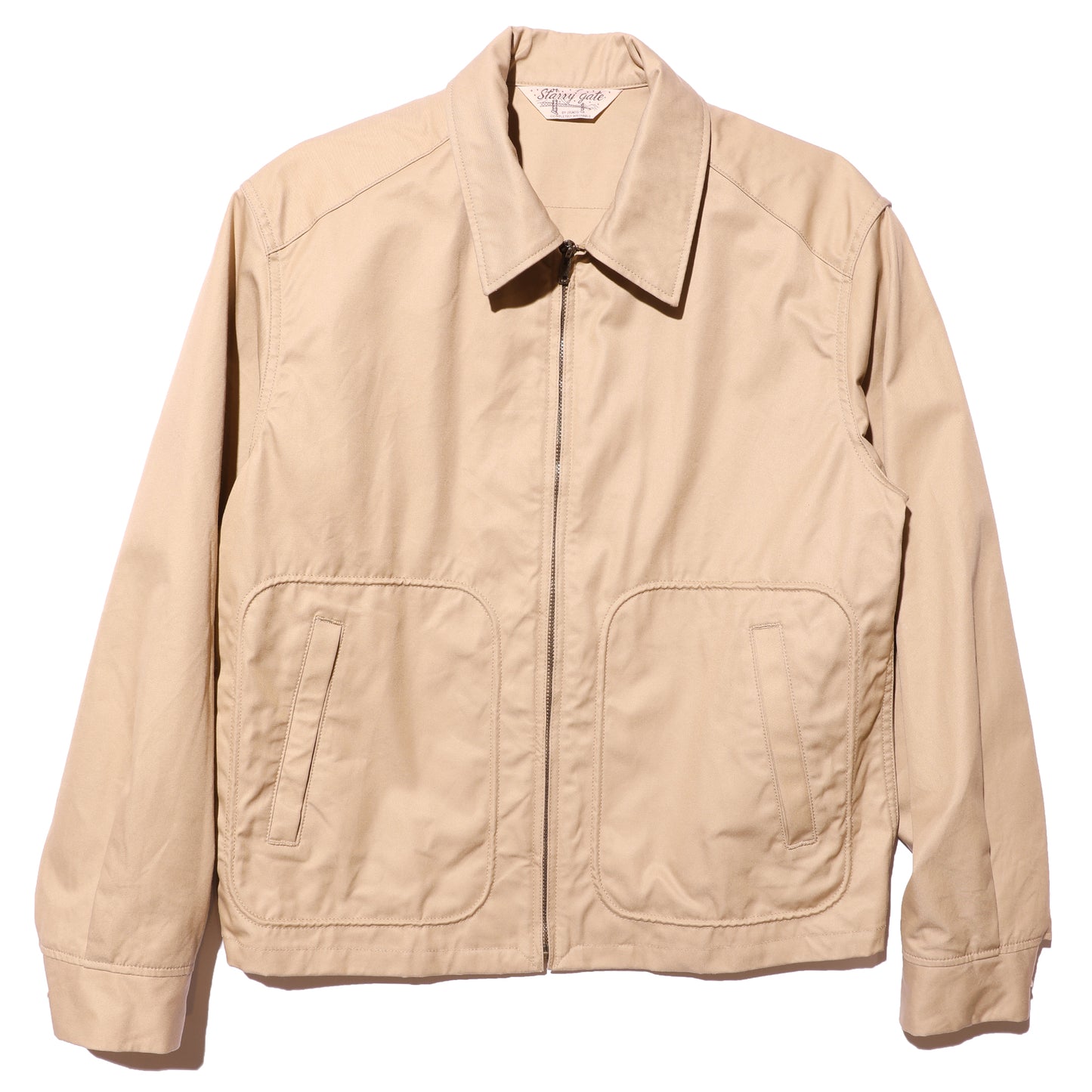 JELADO Dean 【SG81410】