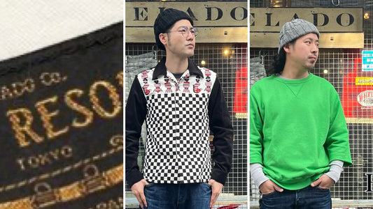 【新入荷アイテム速報！！】これからの季節のアイテム紹介！！