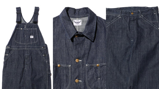 【少し早いですが春アイテム！！】青タグいかがでしょうか？？青タグアイテム紹介！！