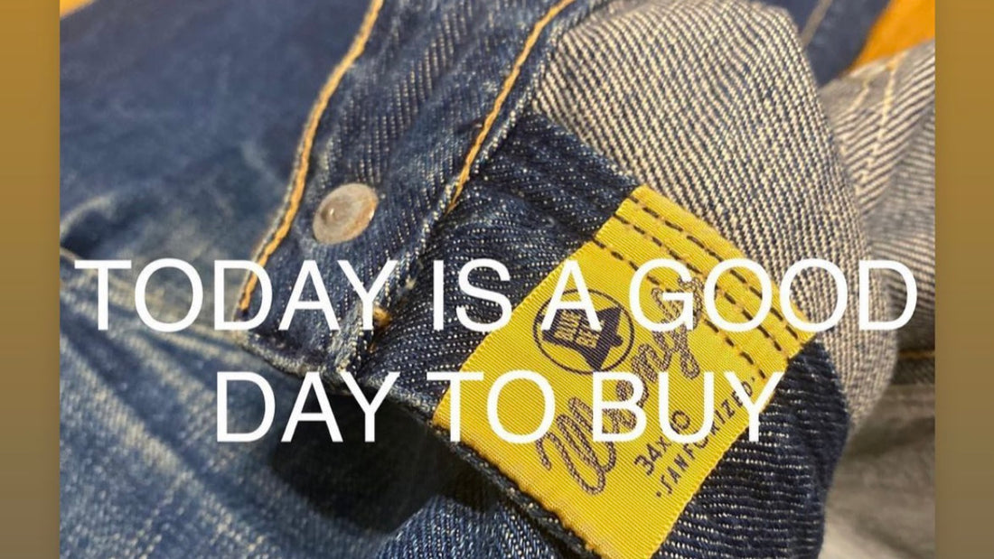 Two events are being held!! /Fragship Store