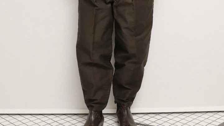 Perfect for American casual wear - The 2 Monkeys Doggerland Pants ~Flagship Store~