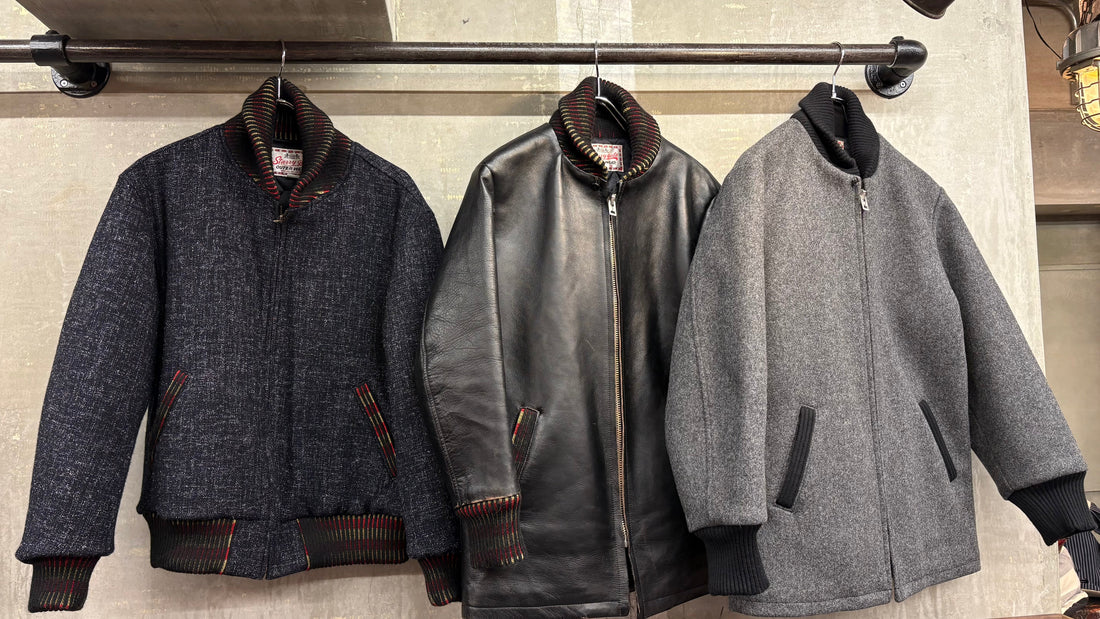 Recommended items for winter protection - Pharaoh Jacket Series ~Flagship Store~