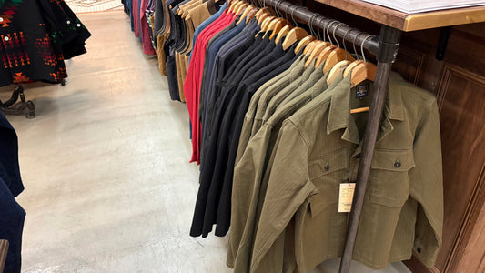 先週の売上ランキングTOP 5～Flagship Store～