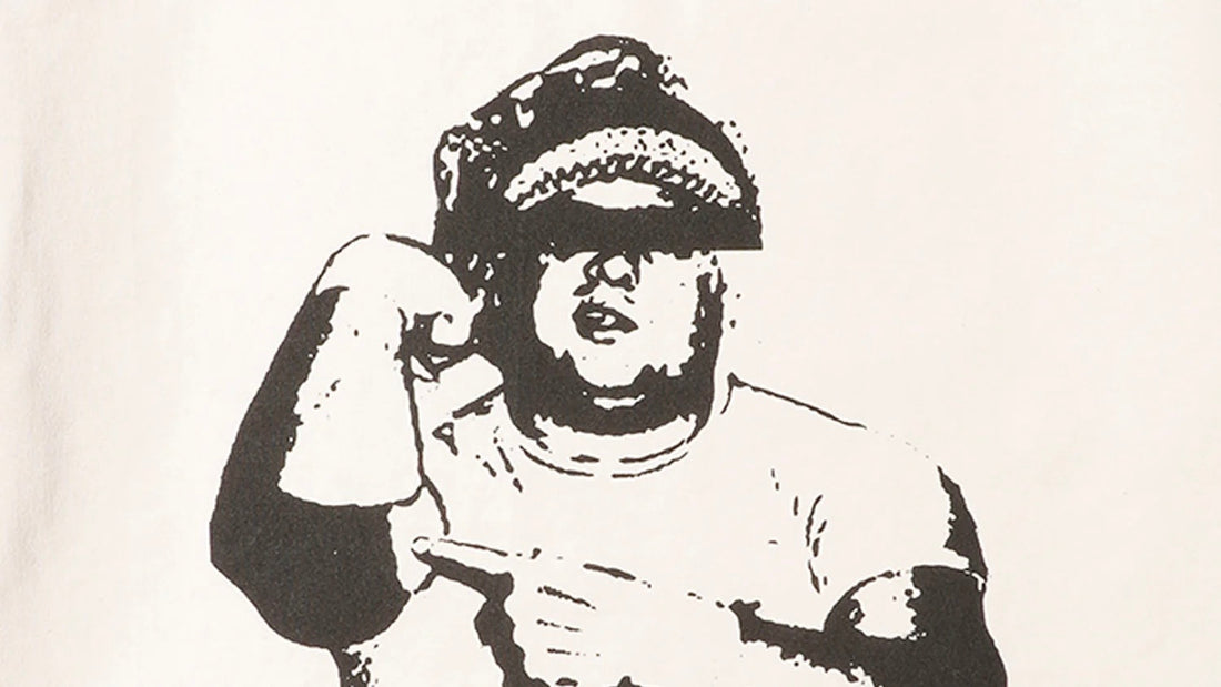 Pro Wrestling T-shirt Recommendations ~Flagship Store~