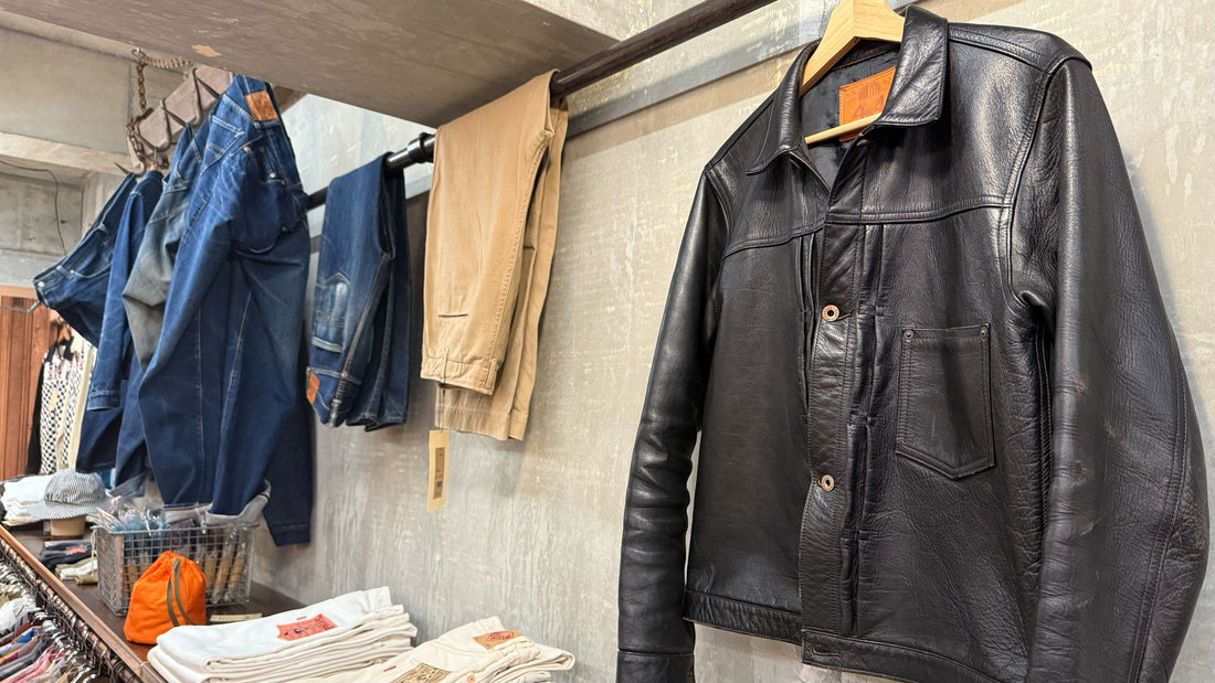 Last week's top 5 sales rankings - Flagship Store -