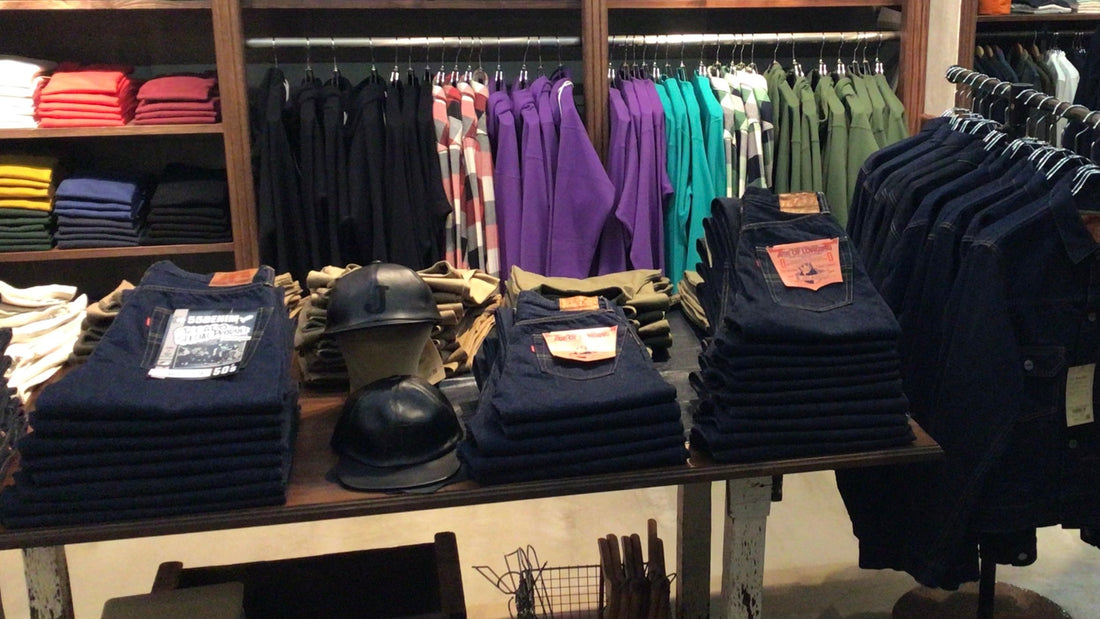 Last week's top 5 sales rankings - Flagship Store -