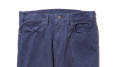 Corduroy for Autumn: 319 Corduroy Pants ~Flagship Store~