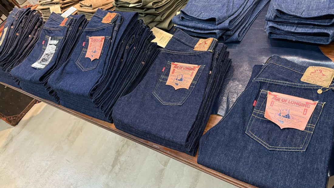Last week's top 5 sales rankings - Flagship Store -