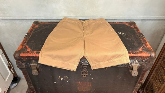 LAST RESORTシリーズのショートパンツ、41 Shorts　 ～Flagship Store～