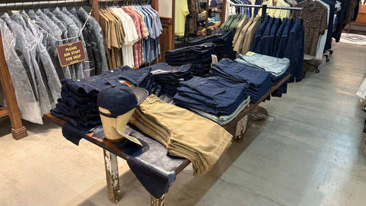 先週の売上ランキング ～Flagship Store～