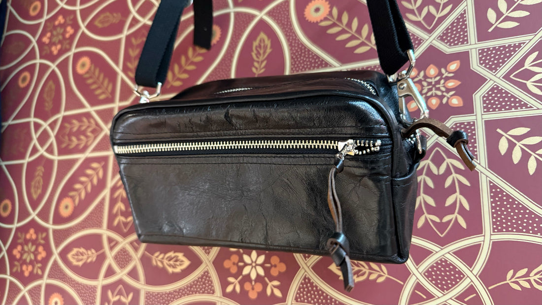 使いやすさ抜群、Rainbow Countryのバッグ～Flagship Store～