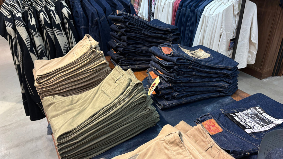 先週の売上ランキング ～Flagship Store～