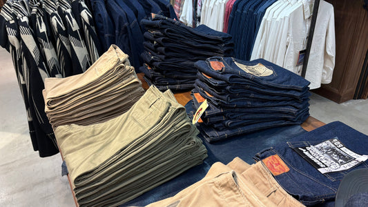 先週の売上ランキング ～Flagship Store～