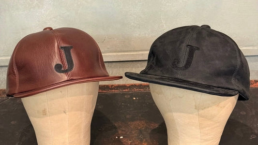アメカジスタイルに最適なキャップ、BRUNEL BB Cap　～Flagship Store～