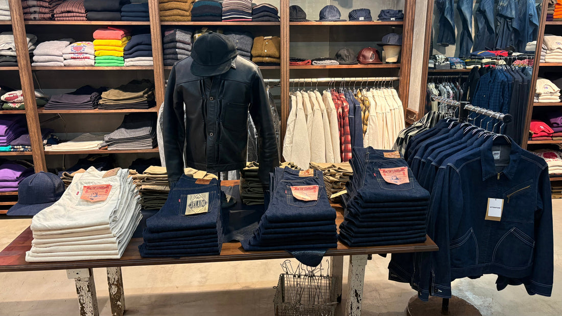 先週の売上ランキング ～Flagship Store～