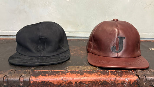 アメカジスタイルに最適なキャップ、BRUNEL BB Cap　～Flagship Store～