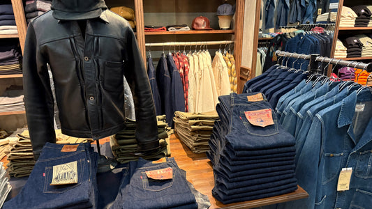 先週の売上ランキング ～Flagship Store～