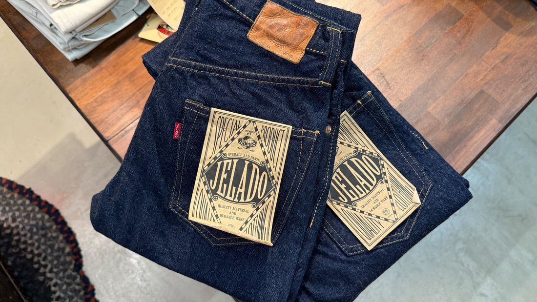 Slim jeans you'll want to wear now ~Flagship Store~