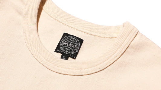 JELADOおすすの一枚　～Heavy Weight Tee～