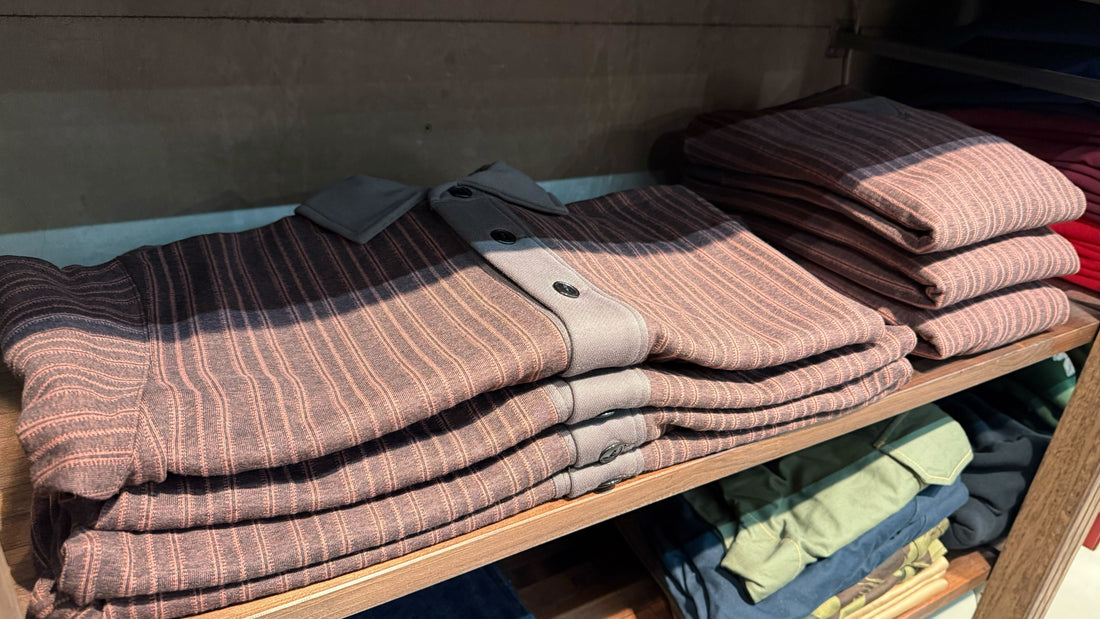 Vintage fabrics transformed into sweatshirts ~Flagship Store~