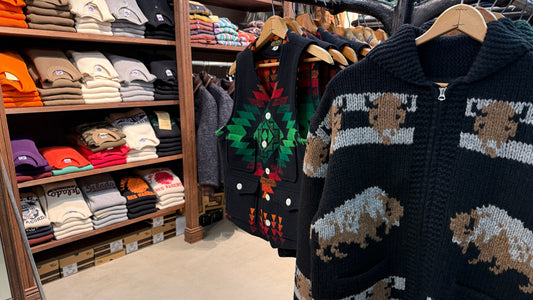 先週の売上ランキング～Flagship Store～