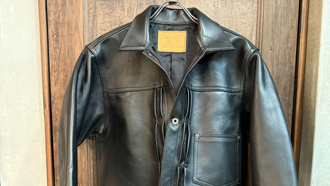 Some sizes have arrived early ~Flagship Store~