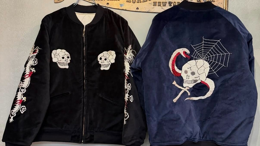 Featured items for 2025AW have arrived ~Flagship Store~