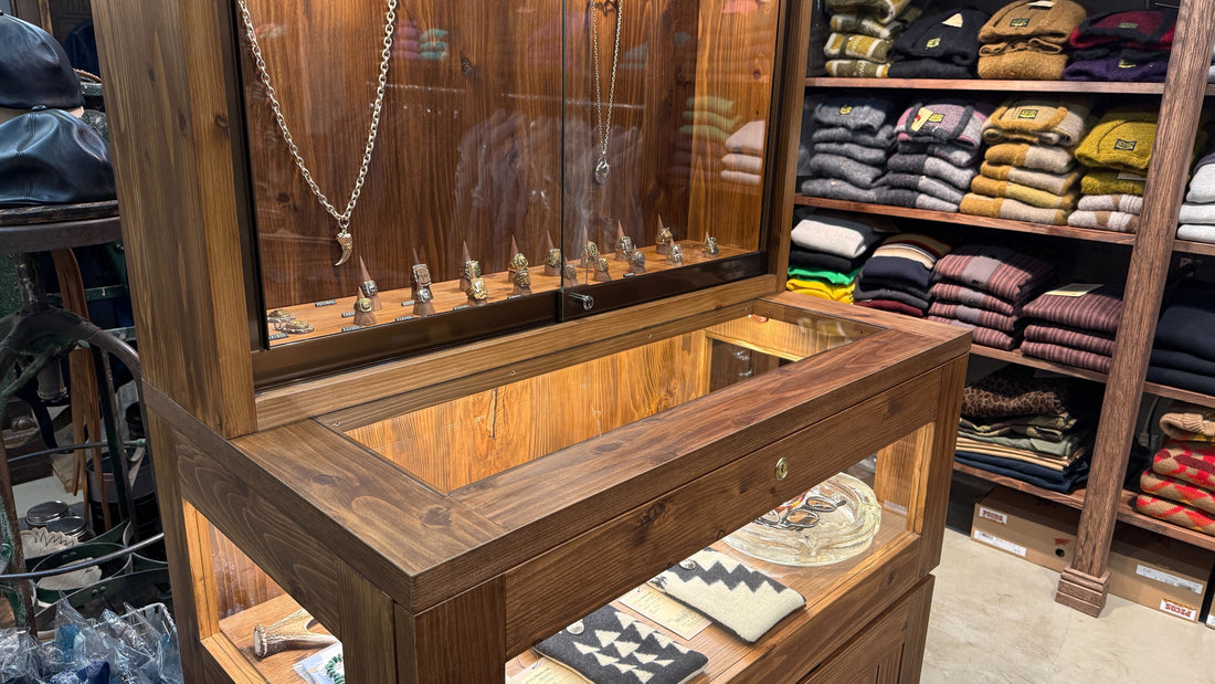 Last week's sales ranking ~Flagship Store~