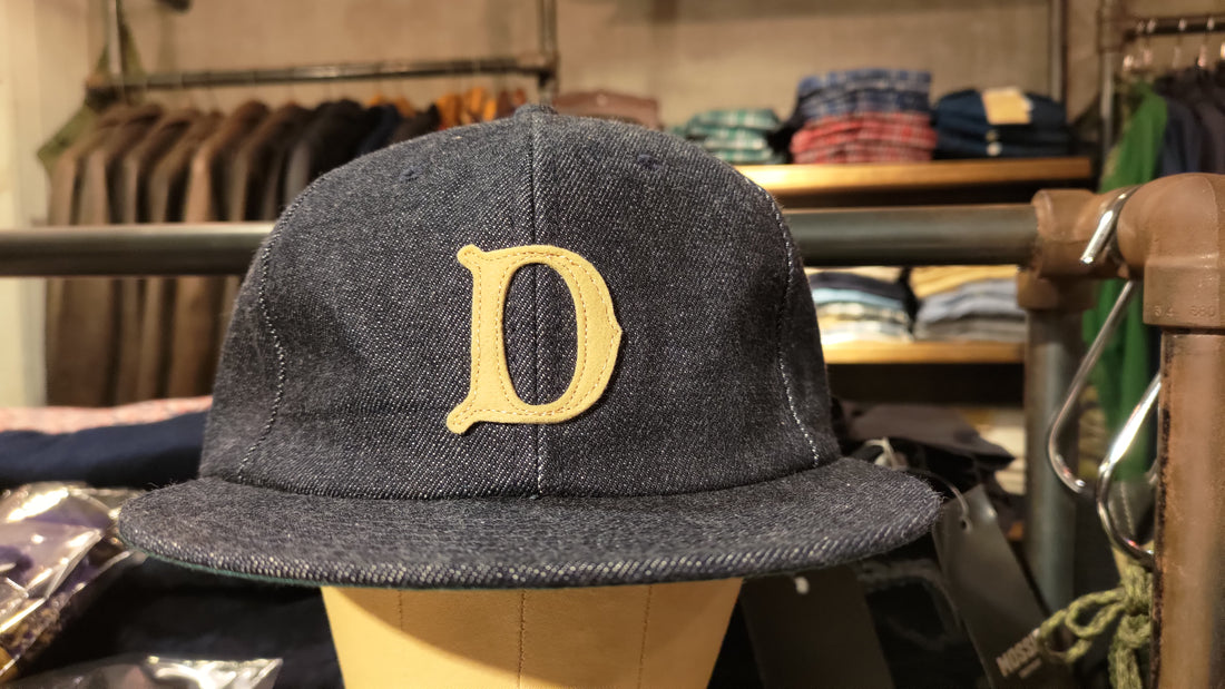 ”D”タイプは直営店のみの取り扱いとなるコラボレーションスペシャル/FlagshipStore